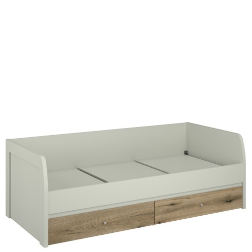 Bērnu gulta KARIN 2S/90